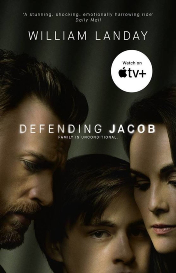 Defending Jacob