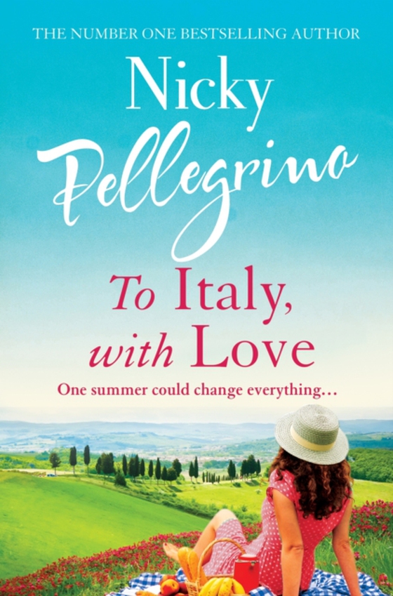 To Italy, With Love (e-bog) af Pellegrino, Nicky