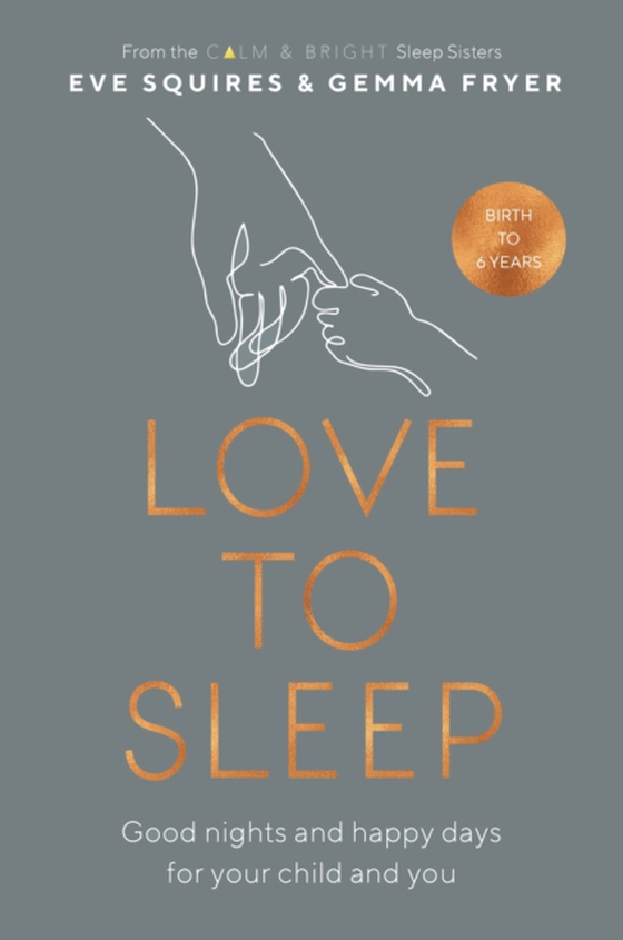 Love to Sleep (e-bog) af Fryer, Gemma