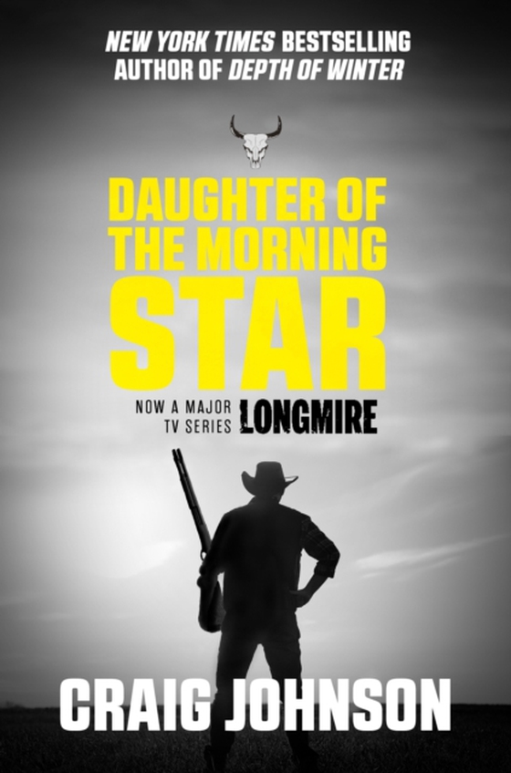 Daughter of the Morning Star