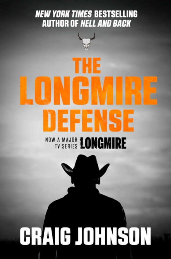 Longmire Defense (e-bog) af Johnson, Craig