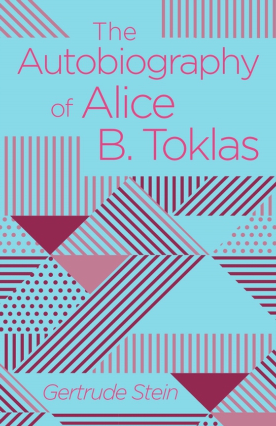 Autobiography of Alice B. Toklas