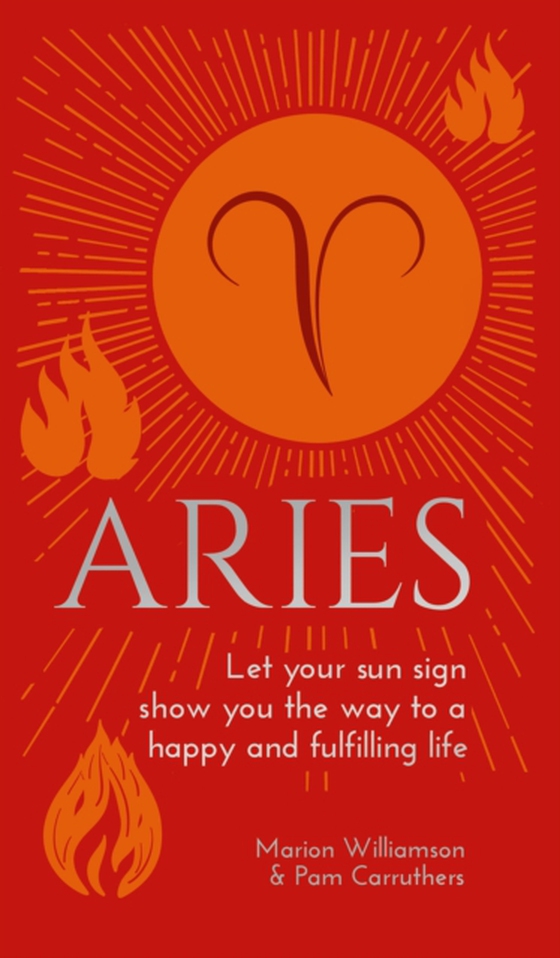 Aries (e-bog) af Pam Carruthers