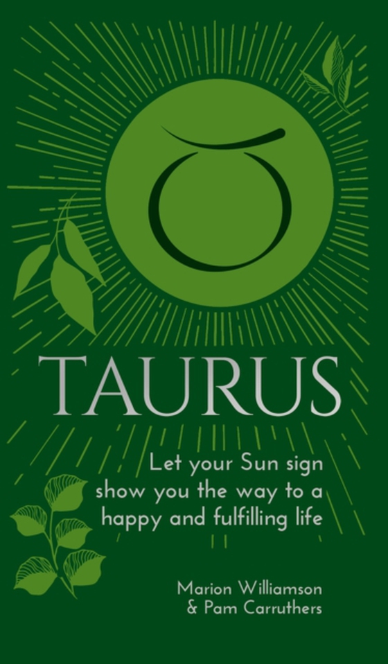 Taurus (e-bog) af Pam Carruthers