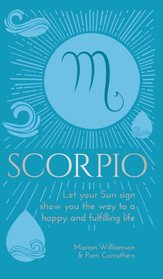 Scorpio (e-bog) af Pam Carruthers