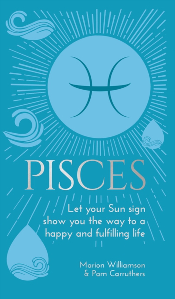 Pisces (e-bog) af Pam Carruthers