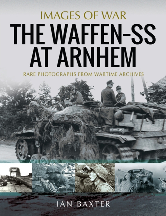 Waffen-SS at Arnhem