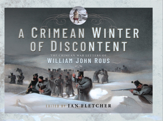 Crimean Winter of Discontent (e-bog) af Ian Fletcher, Fletcher