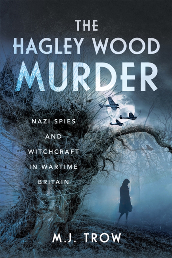 Hagley Wood Murder