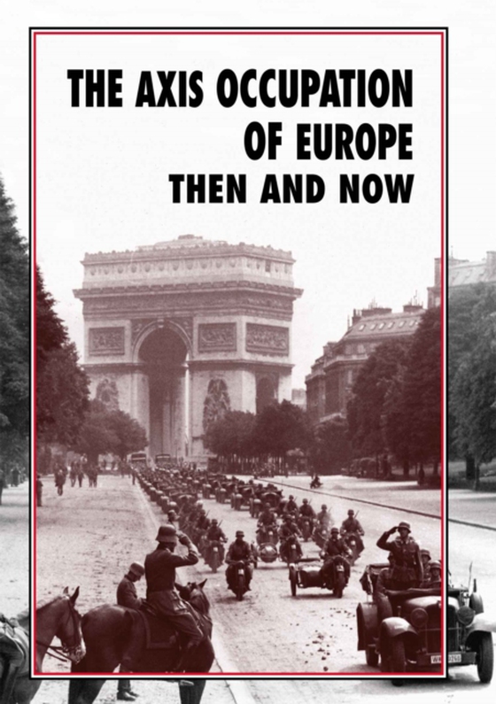 Axis Occupation of Europe