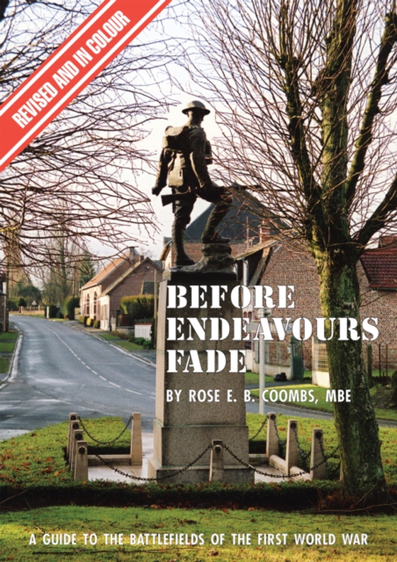 Before Endeavours Fade (e-bog) af Rose E. B. Coombs, Coombs