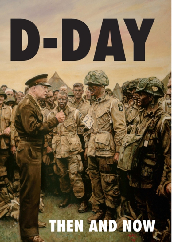 D-Day Volume 1