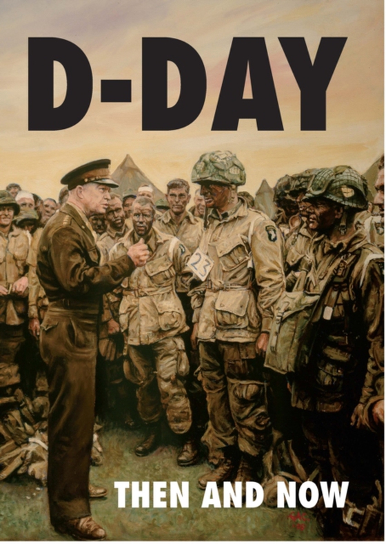 D-Day Volume 1 (e-bog) af Winston Ramsey, Ramsey