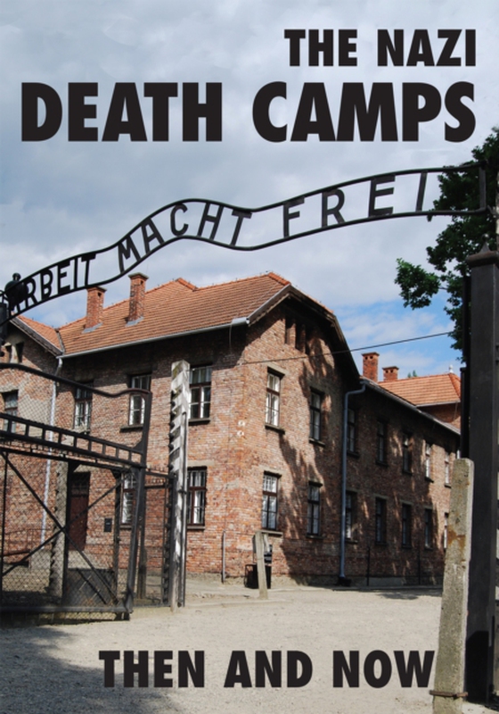 Nazi Death Camps (e-bog) af Ramsey, Winston