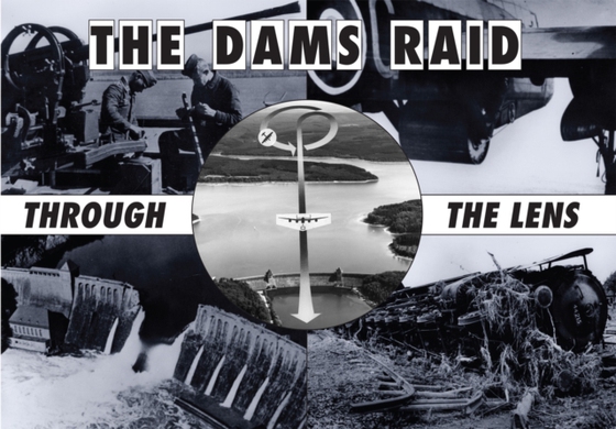 Dams Raid Through The Lens (e-bog) af Helmuth Euler, Euler