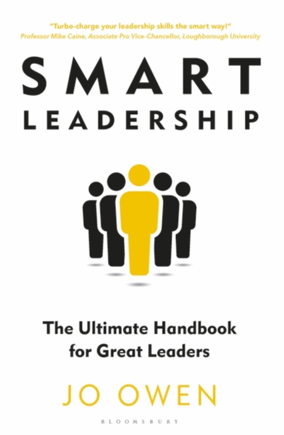 Smart Leadership (e-bog) af Jo Owen, Owen