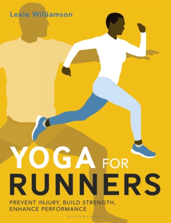 Yoga for Runners (e-bog) af Lexie Williamson, Williamson