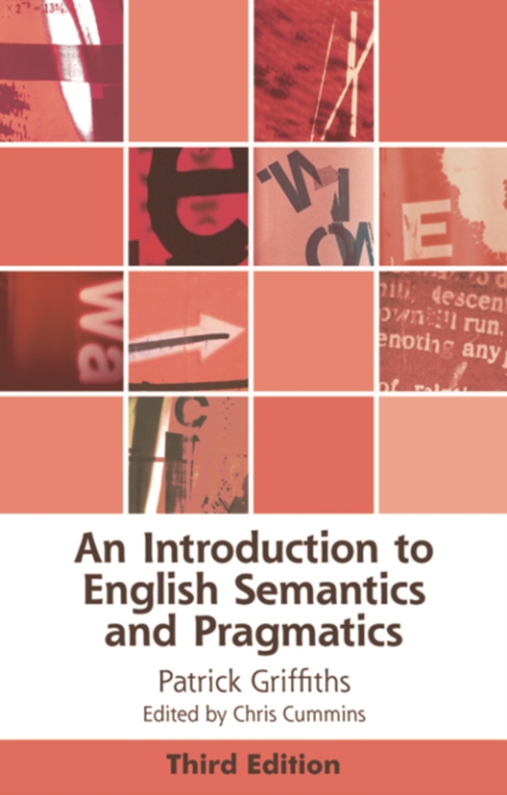 Introduction to English Semantics and Pragmatics