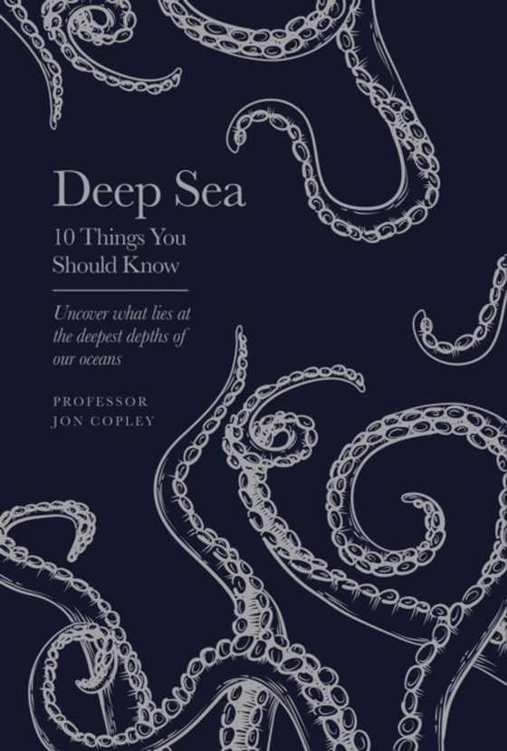 Deep Sea (e-bog) af Copley, Jon