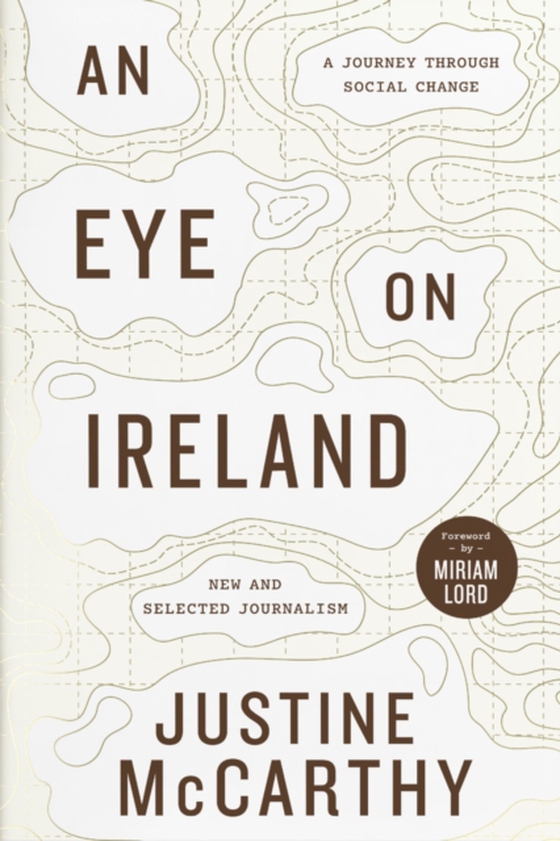Eye on Ireland (e-bog) af McCarthy, Justine