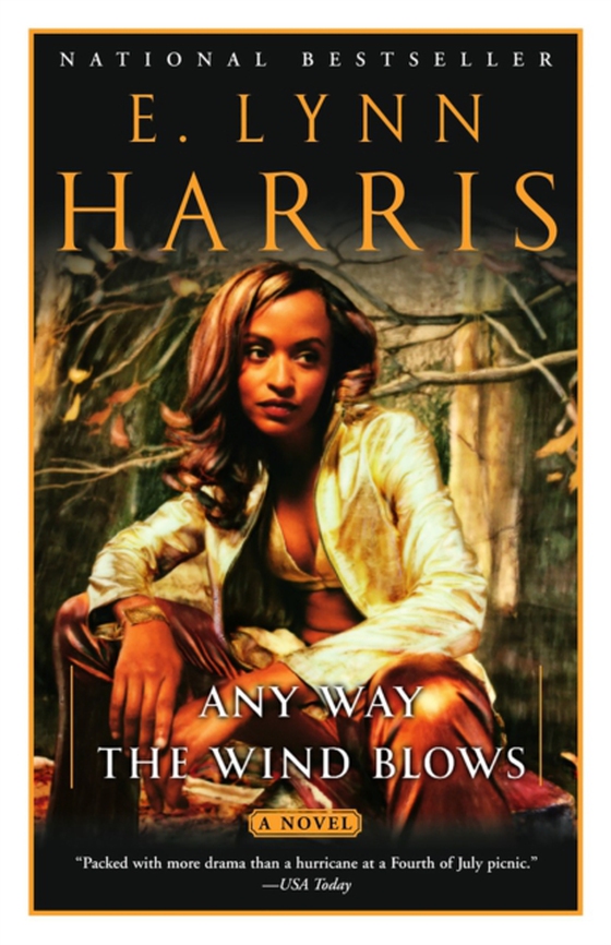 Any Way the Wind Blows (e-bog) af Harris, E. Lynn