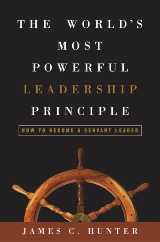 World's Most Powerful Leadership Principle