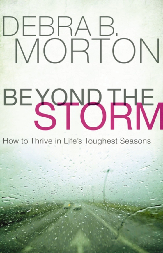 Beyond the Storm (e-bog) af Morton, Debra B.