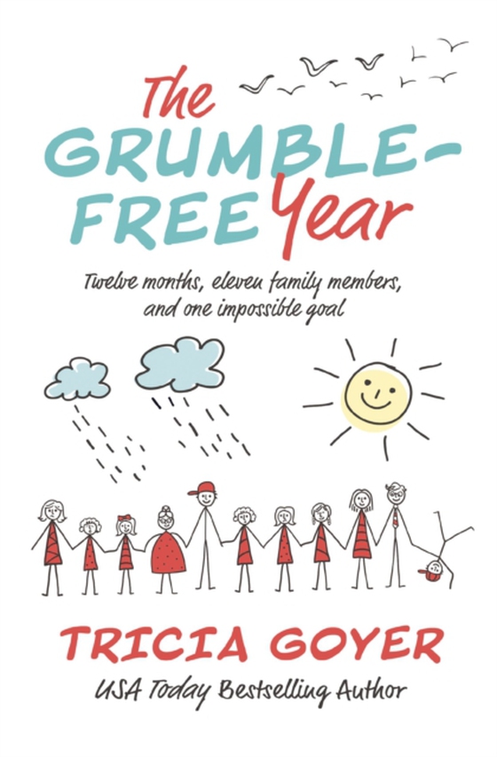 Grumble-Free Year