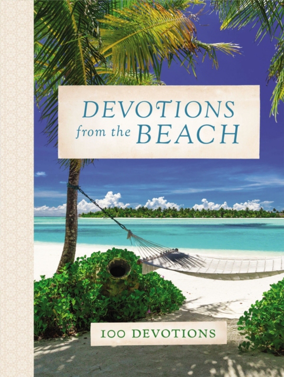 Devotions from the Beach (e-bog) af Thomas Nelson