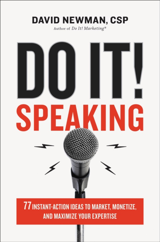 Do It! Speaking