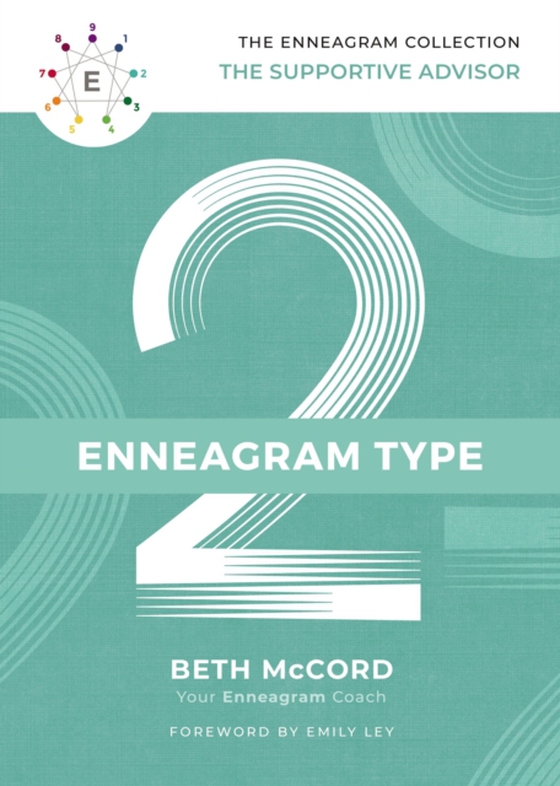 Enneagram Type 2 (e-bog) af McCord, Beth