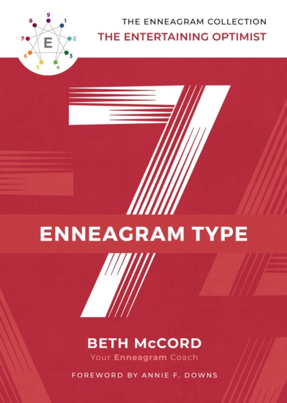 Enneagram Type 7 (e-bog) af McCord, Beth