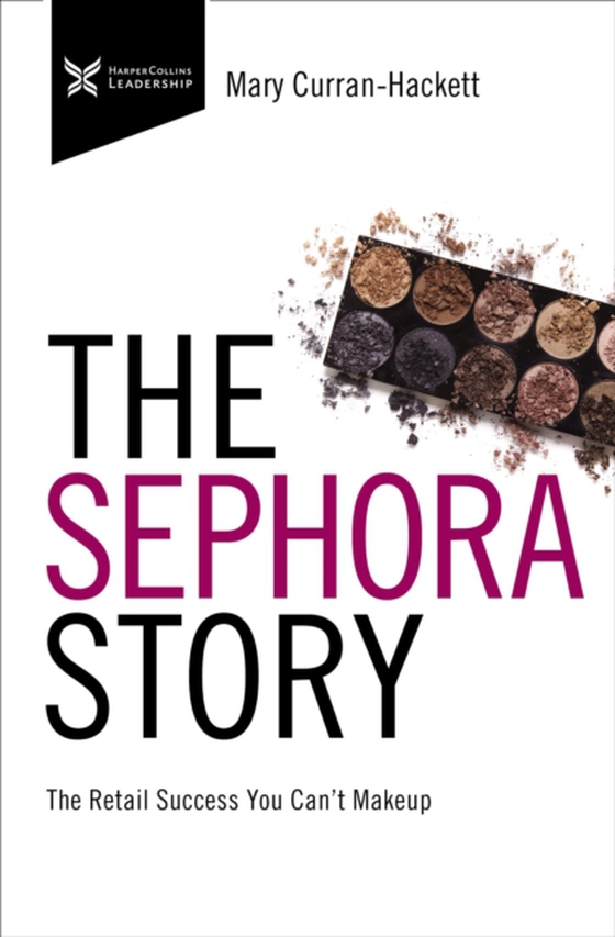 Sephora Story