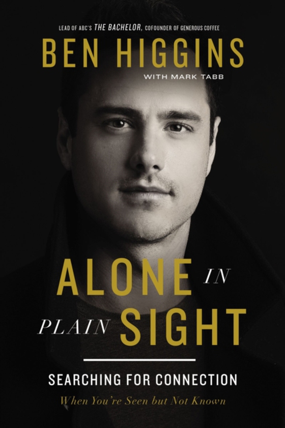 Alone in Plain Sight (e-bog) af Higgins, Ben