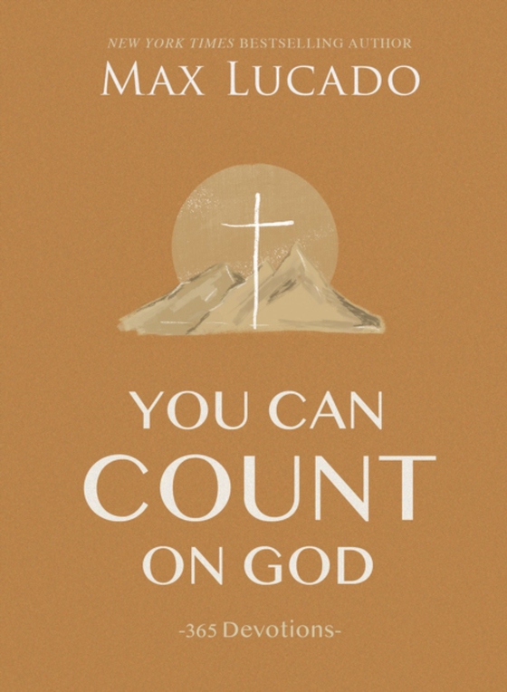 You Can Count on God