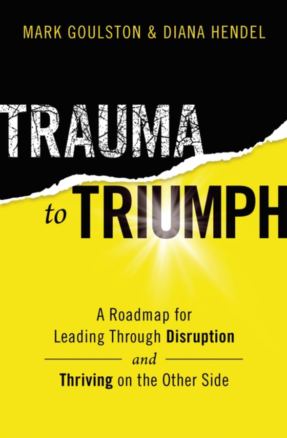 Trauma to Triumph