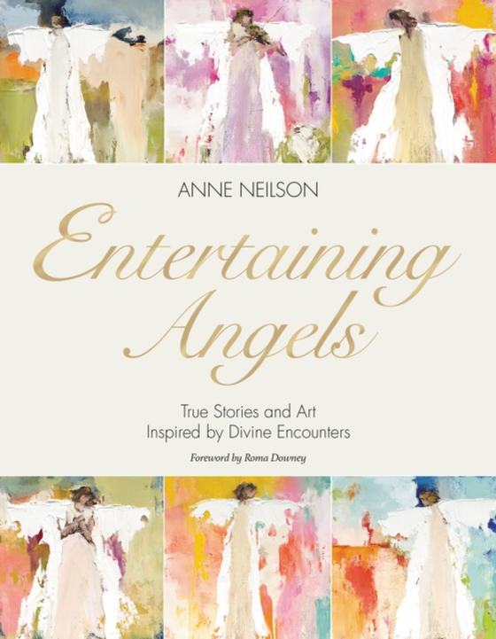 Entertaining Angels (e-bog) af Neilson, Anne