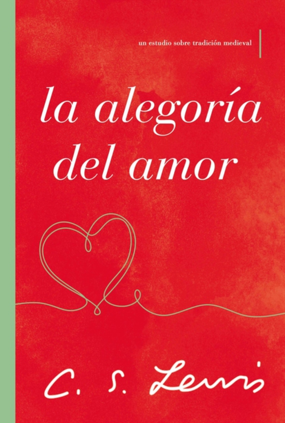 La alegoría del amor