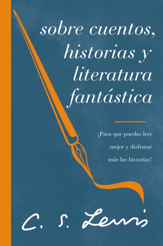 Sobre cuentos, historias y literatura fantástica