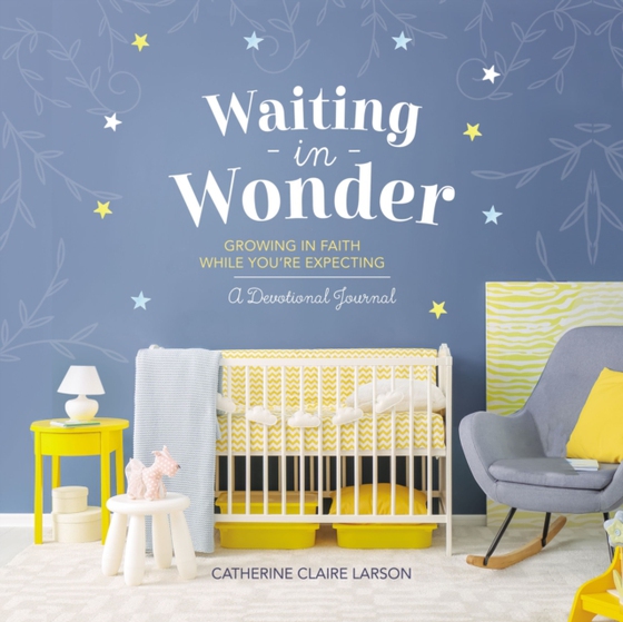 Waiting in Wonder (e-bog) af Larson, Catherine Claire