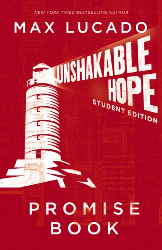 Unshakable Hope Promise Book (e-bog) af Lucado, Max