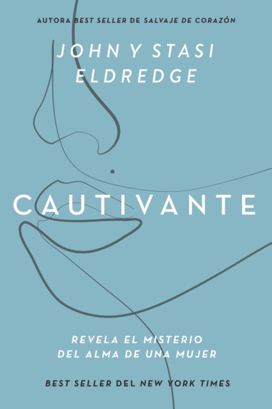 Cautivante, Edición ampliada (e-bog) af Eldredge, Stasi