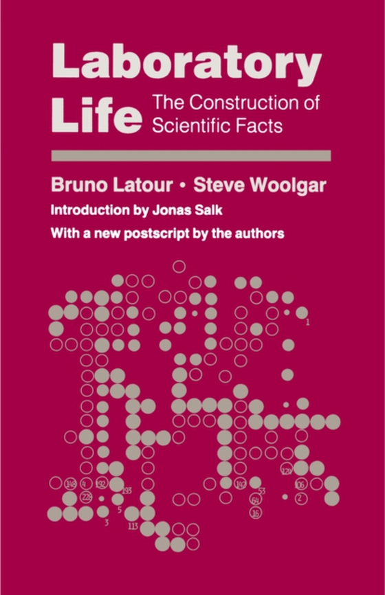 Laboratory Life (e-bog) af Woolgar, Steve