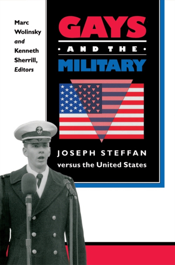 Gays and the Military (e-bog) af -