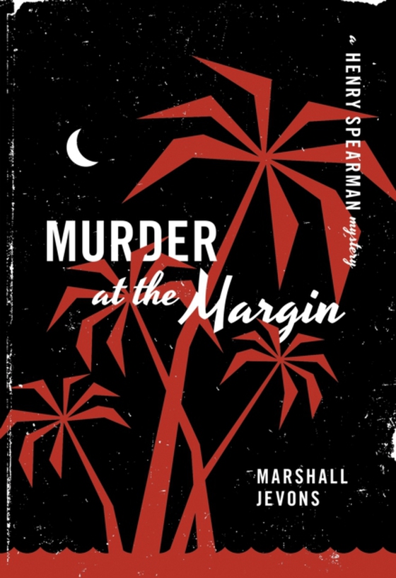 Murder at the Margin (e-bog) af Jevons, Marshall