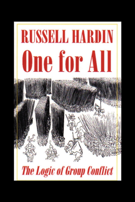 One for All (e-bog) af Hardin, Russell