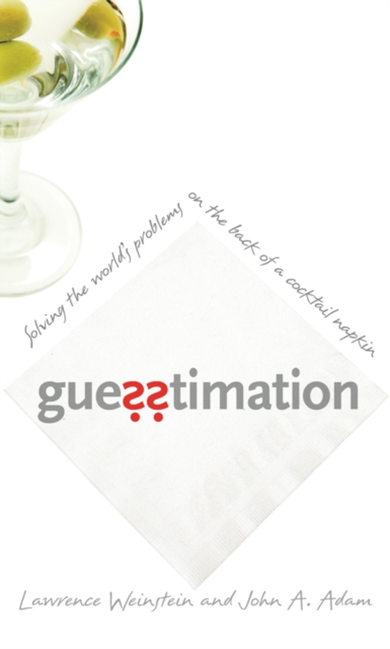 Guesstimation