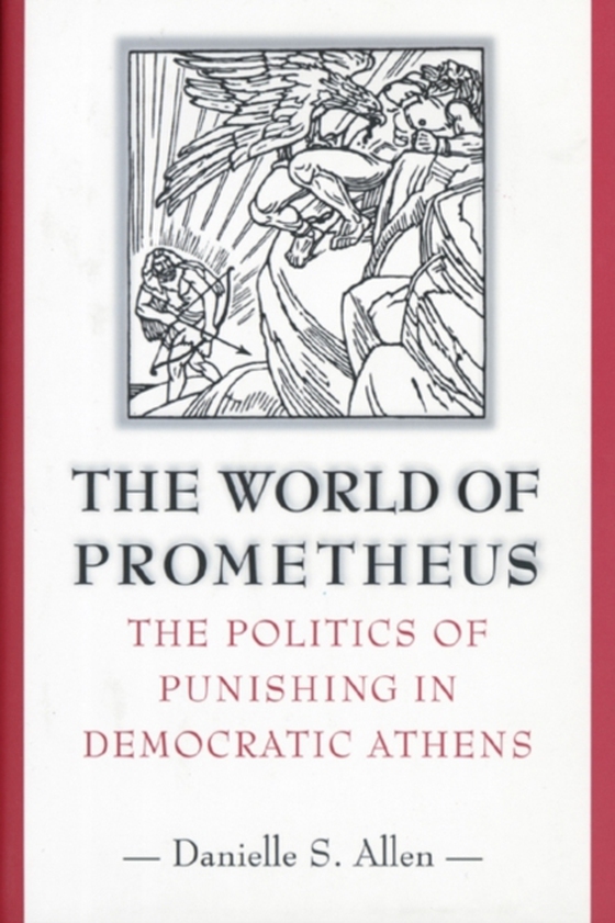 World of Prometheus (e-bog) af Allen, Danielle S.
