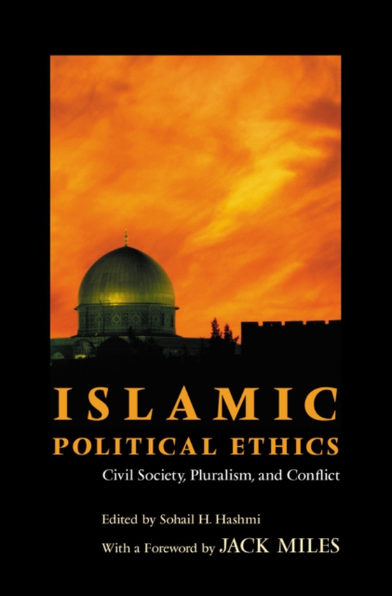 Islamic Political Ethics (e-bog) af -