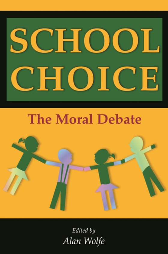 School Choice (e-bog) af -